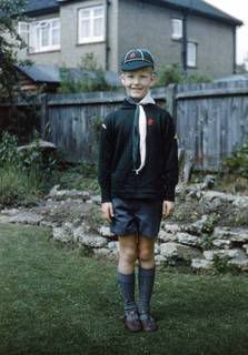 1960년대 후반의 영국 울프 컵