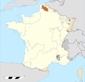 프랑스 왕국의 고등 법원 (1789년)