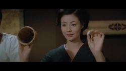 일본 협객전 시리즈 제9편 '일본 협객전 꽃과 용'(1969년)의 예고편 영상