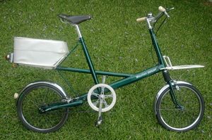 1965년형 몰튼 디럭스 (Series 2)