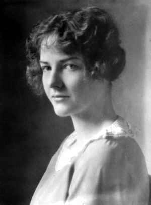 애비 올드리치 록펠러