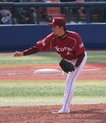 2012년 3월 18일 요코하마 스타디움