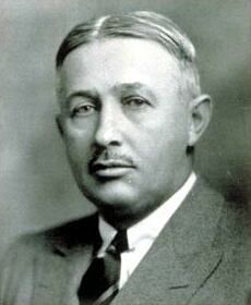 토르킬 리버가 실린 타임지 표지