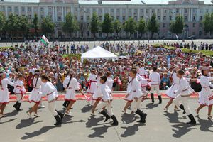 요시카르올라의 마리인