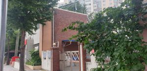 서울구로1동우체국