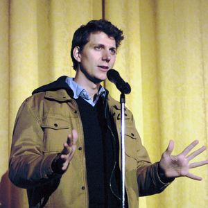 2008년 샌프란시스코 독립 영화제에서의 니컬스