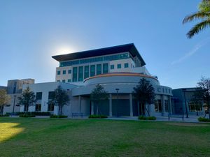 코럴스프링스 시청