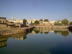 외운두크(미딘)