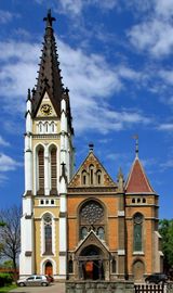 예수 성심 성당