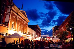 2008년 민족 축제