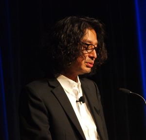 메트로이드 시리즈를 만들어낸 사카모토 요시오. 특히 『슈퍼 메트로이드』는 메트로이드바니아의 대표작 중 하나이다.