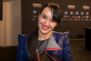 틴카라 코바치, 2014