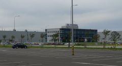 현대자동차 공장