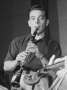 제리 월드 1947년