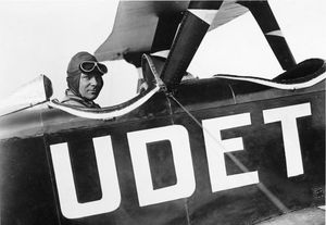 1931년의 우데트