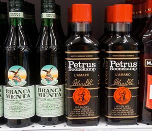 브란카 멘타와 페트루스 분캄프