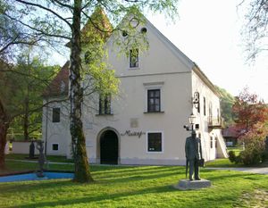 사모보르 박물관