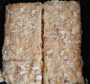 루마니아식 크렘슈니테