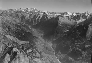 항공 사진 (1954)