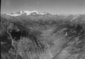 항공 사진 (1954)