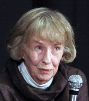 2007년의 블레어