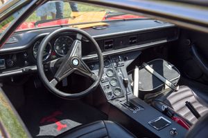 내부 (1974년형 판테라 L)