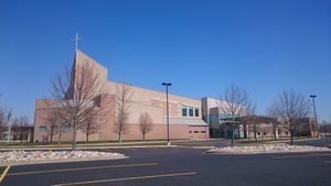 우드사이드 성경 교회