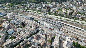 브리크글리스역