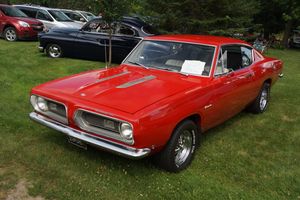 1968년 바라쿠다