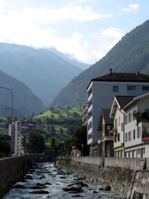 브리크의 살티나