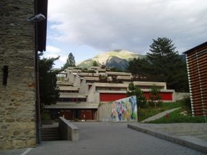 브리그의 주립 학교(HSK 브리그)