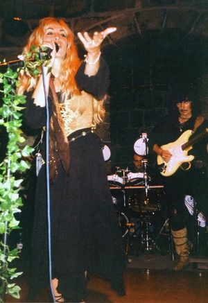 2002년 독일 하이델베르크 라이브