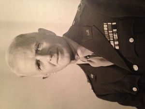 올랜도 워드 소장