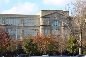 에이브러햄 링컨 고등학교