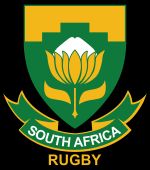 1992년 이후 프로테아는 팀 유니폼에 스프링복과 함께 표시되었다.