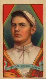 Baseball card