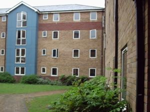 브룩 스트리트 기숙사