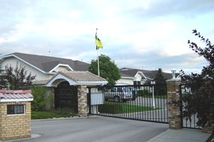 캐나다 서스캐툰의 경비, 게이티드 커뮤니티