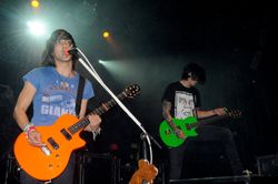 2007년의 피어스 더 베일