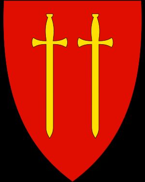 Hægebostad kommune