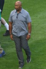 2017년 개런티드 레이트 필드에서