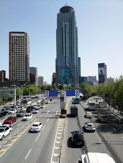 타이허 광장 빌딩