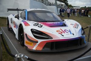 Sky - Tempesta Racing 720S GT3 Evo