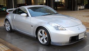 Nismo 350Z