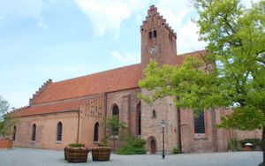 예스타드 회색 수도원