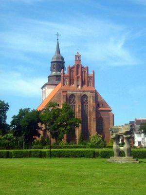 성 니콜라스 교회