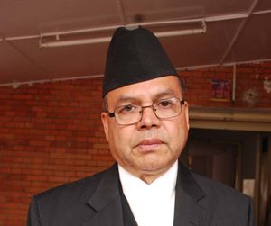 잘라 나트 칸날, 총리 (2011)