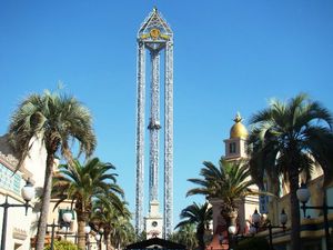 라 벤간자 델 에니그마(La Venganza del Enigma)