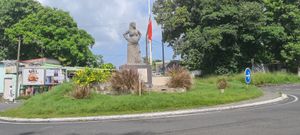 라 물라트레스 솔리튜드