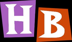 1957년부터 1969년까지 사용된 로고.